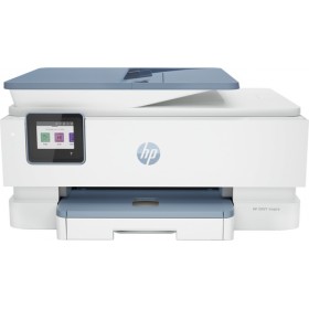 HP MULTIF. INK A4 COLORE, ENVY 7921E, 22PPM, FRONTE/RETRO, USB/WFI