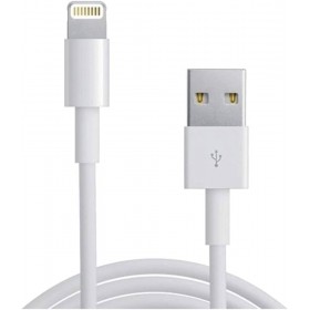 2PW USB CAVO USB-A TO LIGHTNING