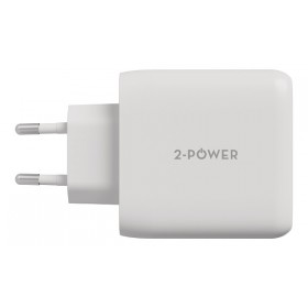 2PW CARICATORE 32W USB PD - USB-C  USB-A