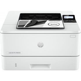 HP STAMP. LASER A4 B/N, LASERJET PRO 4002DW, 40PPM, FRONTE/RETRO, USB/LAN/WIFI