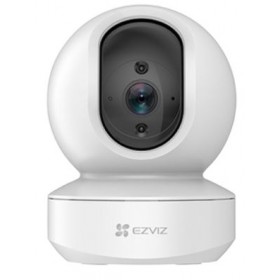 TELECAMERA DA INTERNO MOTORIZZATA 4MP. WI-FI DUAL BRAND 2.4/5 GHZ.