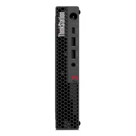 LENOVO WKS THINKSTATION P3 TINY i7-14700T 32GB 1T SSD WIN 11 PRO