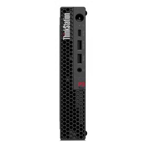 LENOVO WKS THINKSTATION P3 TINY i7-14700T 32GB 1T SSD WIN 11 PRO
