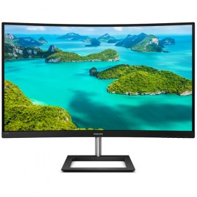 PHILIPS MONITOR CURVO 31,5 LED VA 16:9 QHD 4MS 250CDM, DP/HDMI