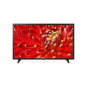 LG SMART TV 32" FULL HD NERO, SCATOLA DANNEGGIATA