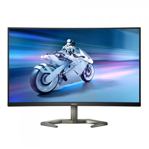 PHILIPS MONITOR GAMING CURVO 32 LED VA 16:9 FHD 0,5MS 300 CDM 240HZ ALTEZZA DP/HDMI