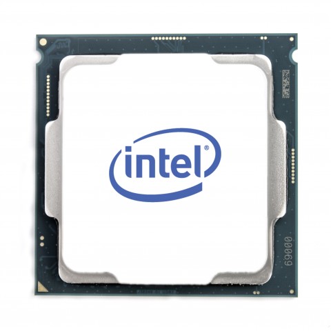 DELL CPU SERVER INTEL XEON SILVER 4310 2.1G 12C/24T 10.4GT/S 18M CACHE TURBO HT (120W) DDR4-2666CK