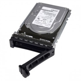 DELL SSD SERVER 480GB SATA 2,5" 6GBS SFF MIXED USE 512E (3.5IN DRIVE CARRIER)