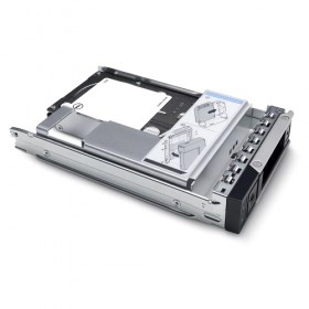 DELL SSD SERVER 480GB SATA READ INTENSIVE ISE 6GBPS 512E 2.5IN CABLED HARD DRIVE (3.5IN DRIVE CARRIE