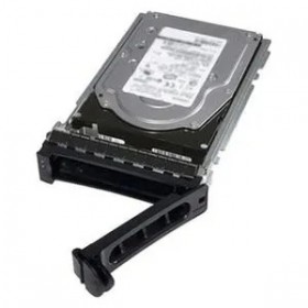 DELL SSD SERVER 480GB SATA READ INTENSIVE 6GBPS 512E 2.5IN HOT