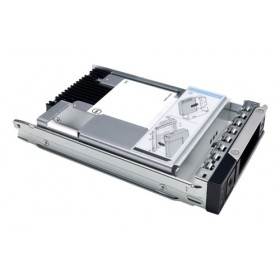 DELL SSD 480GB SATA READ INTENSIVE 6GBPS 512E 2.5IN CABLED HARD DRIVE (3.5IN DRIVE CARRIER)