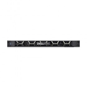 DELL SERVER RACK R350  8X2.5  E-2314  1X16GB  1X600GB HDD  H355  3YR BASIC NBD