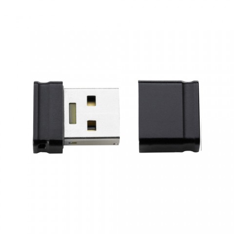 INTENSO USB FLASH DRIVE 2.0 16GB MICRO LINE