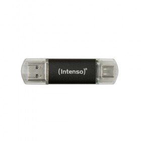 INTENSO FLASH DRIVE TWIST 16GB USB 3.2 + USB-C