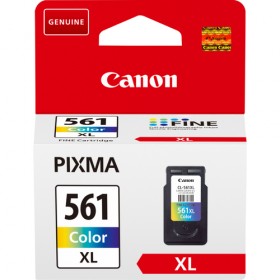CANON INK CL-561XL CYAN/MAGENTA/YELLOW 12.2 ML