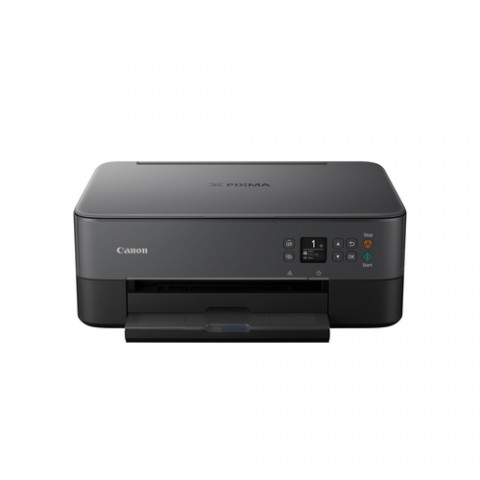 CANON MULTIF. INK A4 COLORE, PIXMA TS5350A, 13PPM FRONTE/RETRO, USB/WIFI, 3 IN 1 - AIRPRINT (ios) MOPRIA (android)