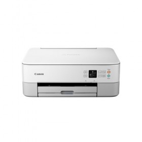 CANON MULTIF. INK A4  COLORE TS5351A 13PPM USB/WIFI  BIANCA