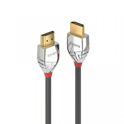 LINDY CAVO HDMI HIGH SPEED CROMO LINE 2M M/M