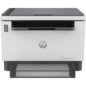 HP MULTIF. LASER A4 B/N, LASERJET TANK 1604w, 22PPM, USB/WIFI, 3 IN 1