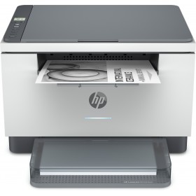 HP MULTIF. LASER A4 B/N, LASERJET TANK 26504DW, 22PPM, FRONTE/RETRO, USB/LAN/WIFI, 3 IN 1