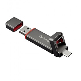 INTENSO SSD ESTERNA UX100 250GB USB3.0