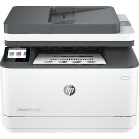 HP MULTIF. LASER A4 B/N, LASERJET PRO MFP 3102FDWE (NO HP+), 33PM, FRONTE/RETRO AUTOM. , USB/LAN/WIFI, 3 IN 1