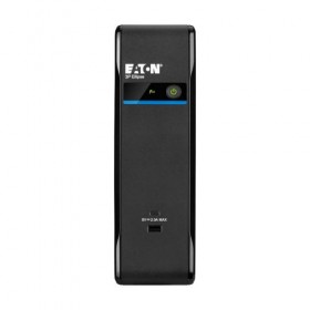 EATON UPS ELLIPSE 3P USB, 900 VA, 540 W, INGR: C14 USC: (3) SCHUKO (4) SCHUKO SOLO SOVRATENS, TOWER
