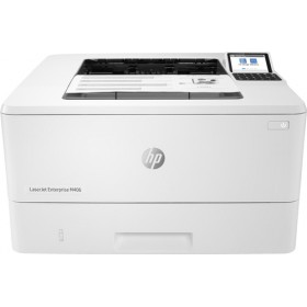 HP STAMP. LASER A4 B/N, LASERJET M406DN, 40PPM, FRONTE/RETRO, USB/LAN