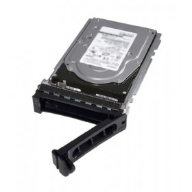 DELL HDD SERVER 1TB 7.2K SATA 6GBs 512N 2.5"