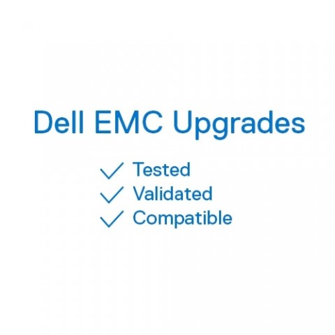 DELL HDD SERVER 4TB SATA 6GBPS 7.2K 512N 3.5IN HOT-PLUG CUS KIT