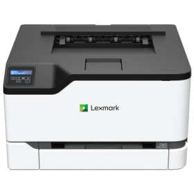 LEXMARK STAMP. LASER A4 COLORE, CS331dw, 24PPM, USB/WIFI
