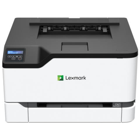 LEXMARK STAMP. LASER A4 COLORE, CS331dw, 24PPM, USB/WIFI