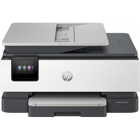 HP. MULTIF. INK A4 COLORE, OFFICEJET PRO 8135E, 20 PPM, ADF, FRONTE / RETRO, USB/LAN/WIFI, 4 IN 1