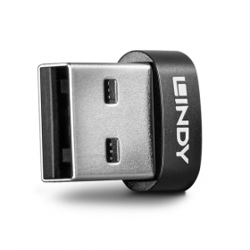 LINDY ADATTATORE USB 2.0 TIPO CF / AM