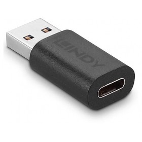 LINDY ADATTATORE USB 3.2 TIPO A A C