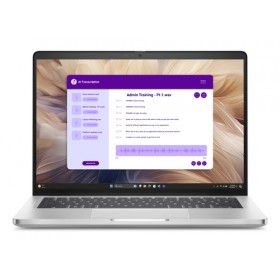 DELL NB 14" PRO 14 PLUS Intel Core Ultra 7 268V 32GB 512GB SSD WIN 11 PRO