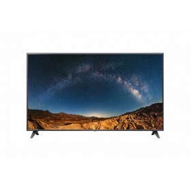 LG SMART TV 43" 4K BLACK