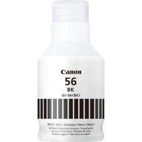 CANON CARTUCCIA INK 4412C001 GI-56 PGBK NERO