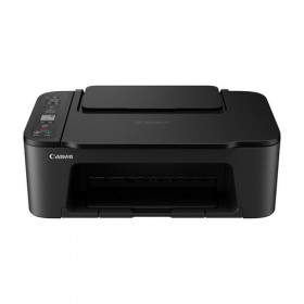 CANON MULTIF. INK A4 COLORE, PIXMA TS3450, 8PPM USB/WIFI, 3 IN 1