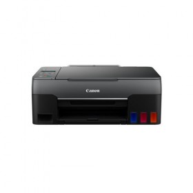 CANON MULTIF. INK A4 COLORE, MEGA TANK PIXMA G2560, 10PPM, USB, 3 IN 1