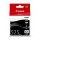 CANON CART INK NERO PGI-525PGBK 19ML MG5150/5250/6150/8180 IP4850 4529B001
