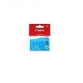 CANON CART INK CIANO CLI-526C 9 ML MG5150/5250/6150/8180 IP4850 4541B001