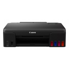 CANON STAMP. INK A4 COLORE, MEGA TANK PIXMA G550, FOTOGRAFICA, USB/LAN/WIFI