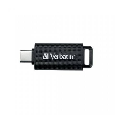 VERBATIM PEN DISK DRIVE USB 3.2 GEN 1 64GB RETRACTABLE USB-C