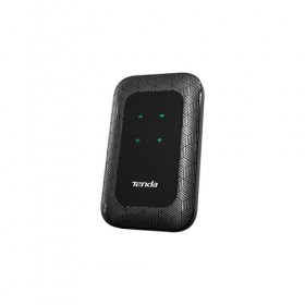 TENDA ROUTER 4G180 4G LTE-ADVANCED POCKET MOBILE WI-FI ROUTER