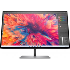 HP MONITOR 23,8 LED IPS QHD 16:9 5MS 400 CDM, Z24Q G3, PIVOT, sRBG 99, DP/HDMI