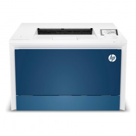 HP STAMP. LASER A4 COLORE, LASERJET PRO 4202DN, 33PPM, FRONTE / RETRO, USB/LAN