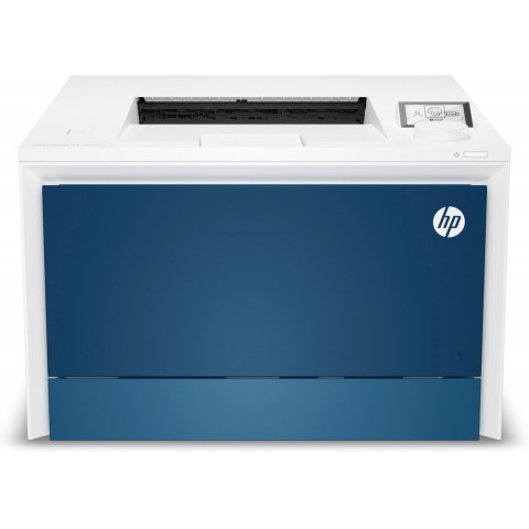 HP STAMP. LASER A4 COLORE, OFFICEJET PRO 4202dw, SERIE 4000, 33PM, FRONTE/RETRO, USB/LAN/WIFI
