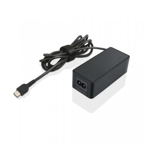 LENOVO STANDARD AC ADAPTER 65W (USB TYPE-C)