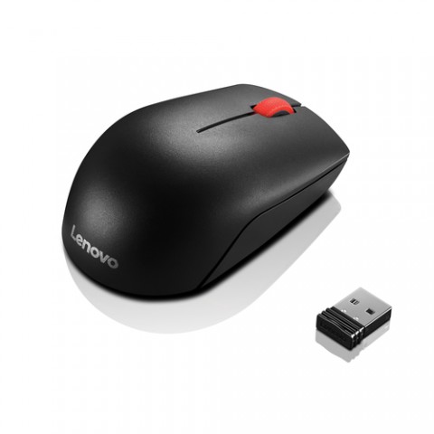 LENOVO MOUSE WIRELESS ESSENTIAL WIRELESS COMPACT